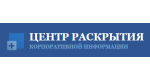 Интерфакс - Центр раскрытия корпоративной информации Интерфакс - Центр раскрытия корпоративной информации