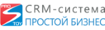 CRM-система "Простой бизнес" CRM-система "Простой бизнес"