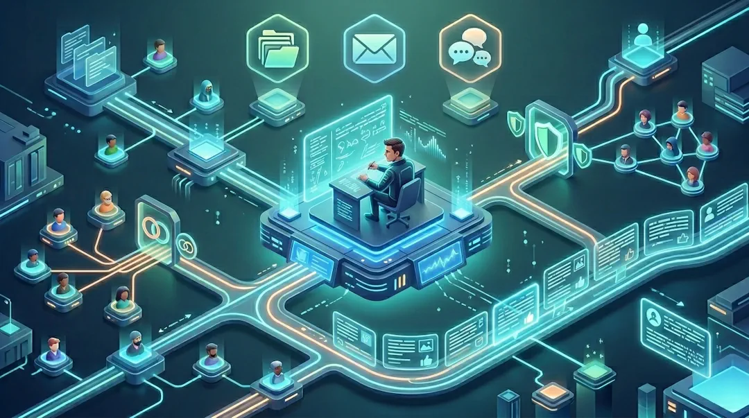 Основные понятия