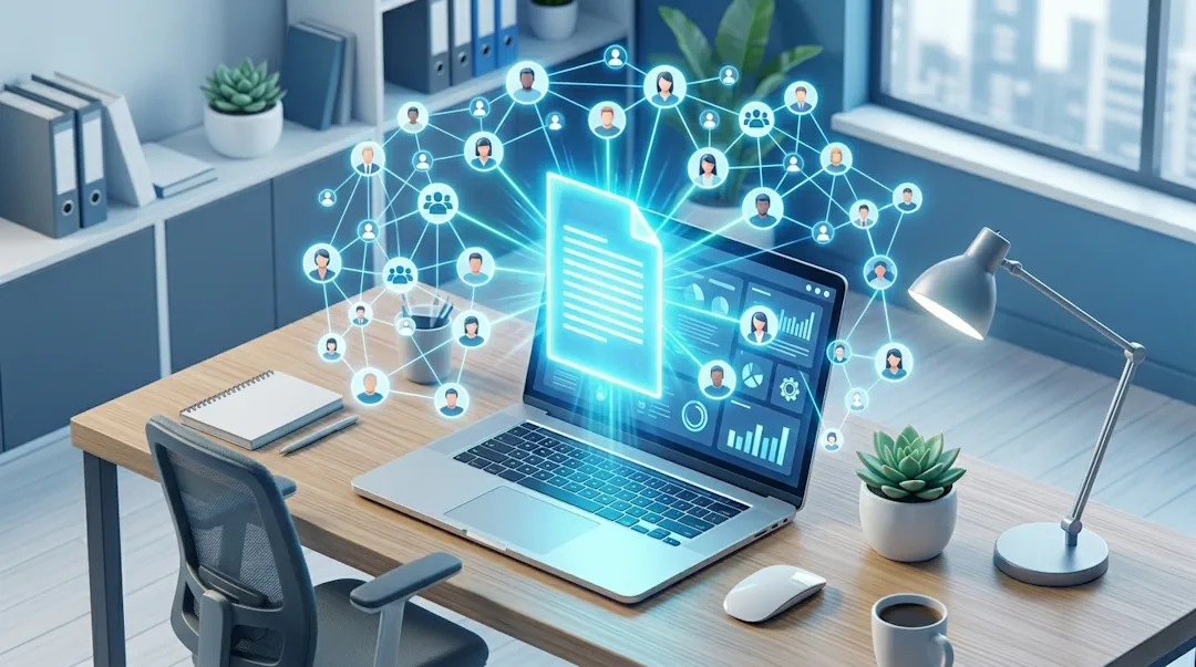 Создание личного блога