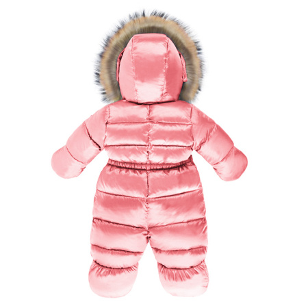 Комбинезон Force 04A для девочки Розовый L